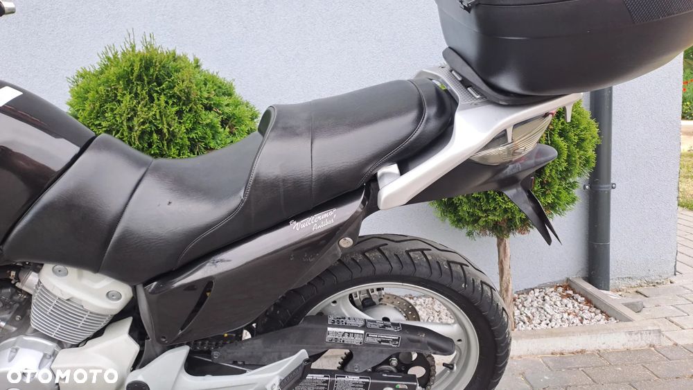 Honda Varadero - 30