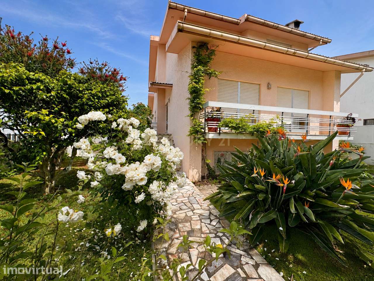 Exclusiva Moradia T6 no Centro de Vila do Conde, Porto - Grande imagem: 2/20