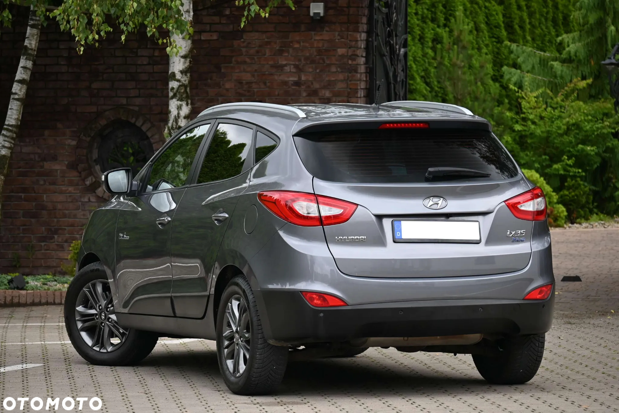 Hyundai ix35 1.6 GDI Premium 2WD - 17