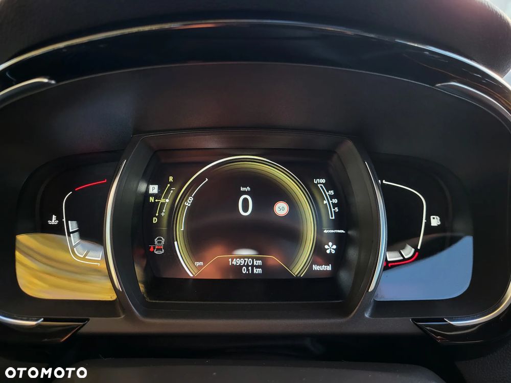 Renault Espace Energy TCe 200 EDC Initiale Paris - 9