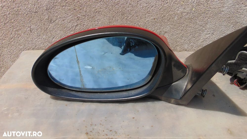Oglinzi electrice stanga/dreapta BMW  Seria 1 E87 an 2007 - 5