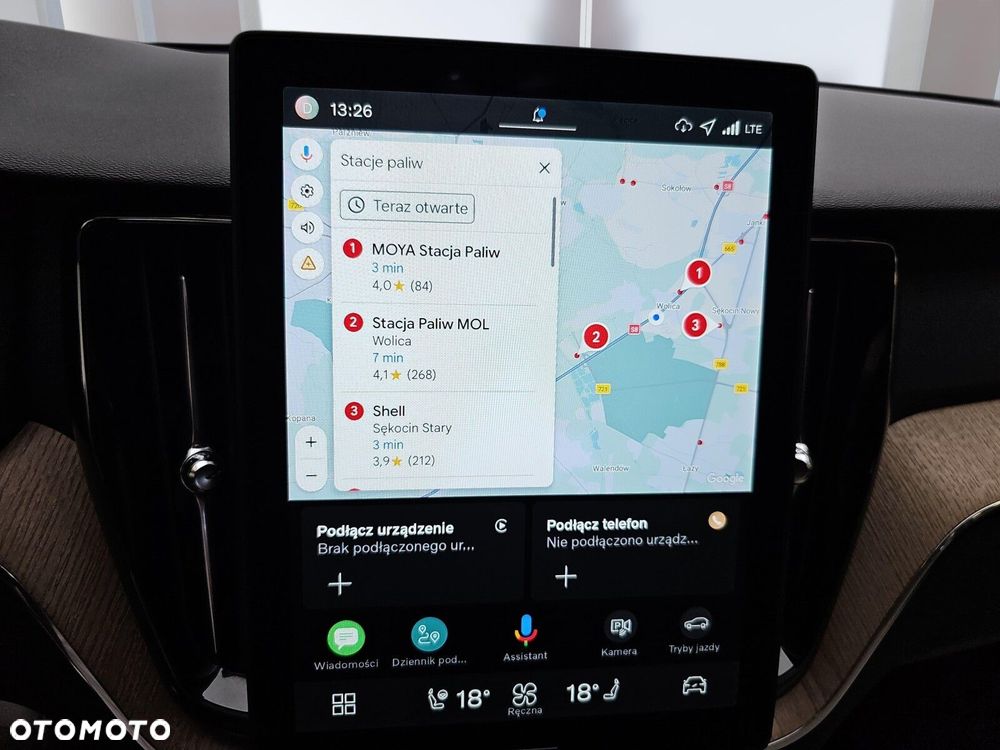 Volvo XC 60 B5 B AWD Plus Dark - 22