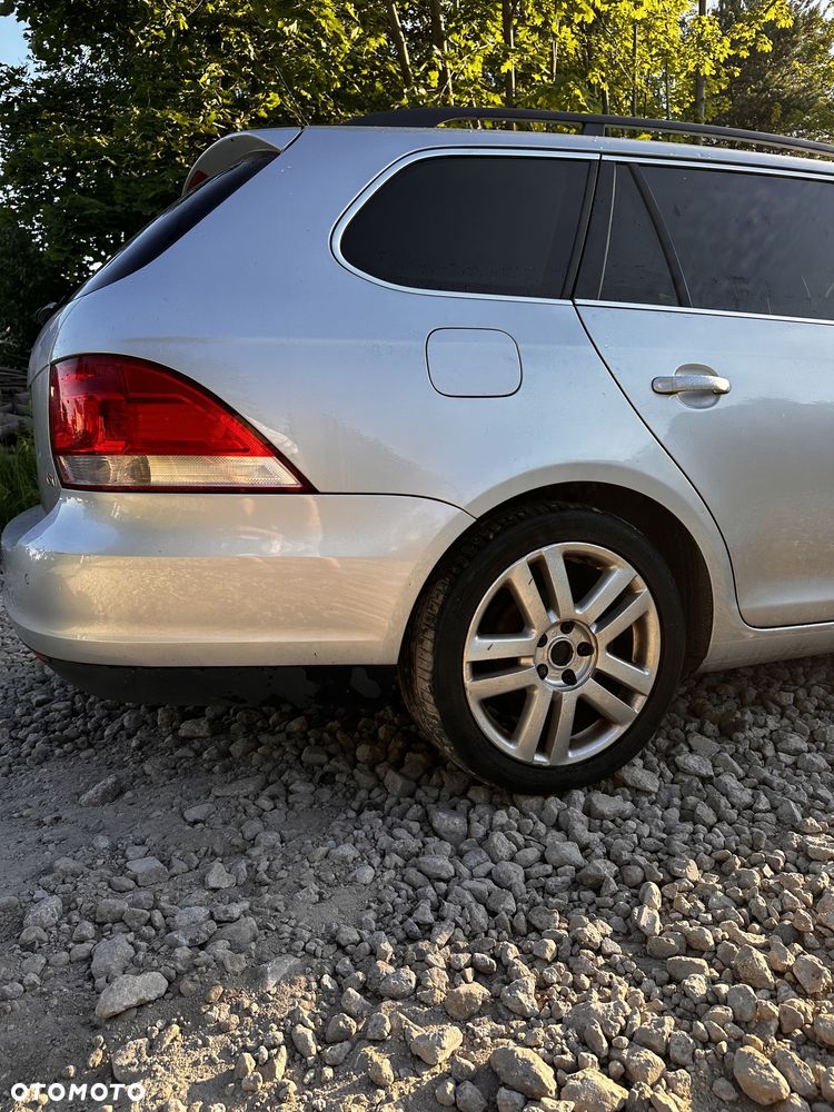 Volkswagen Golf 1.4 TSI Trendline - 4