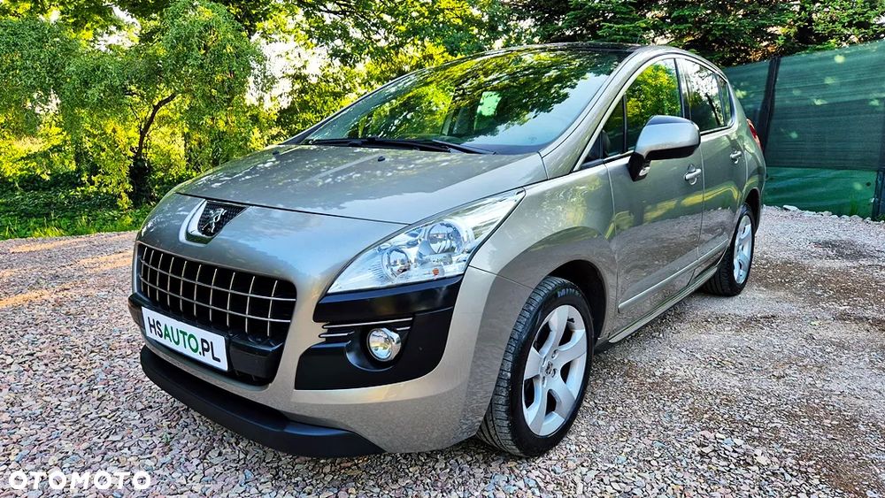 Peugeot 3008 120 VTi Premium - 26