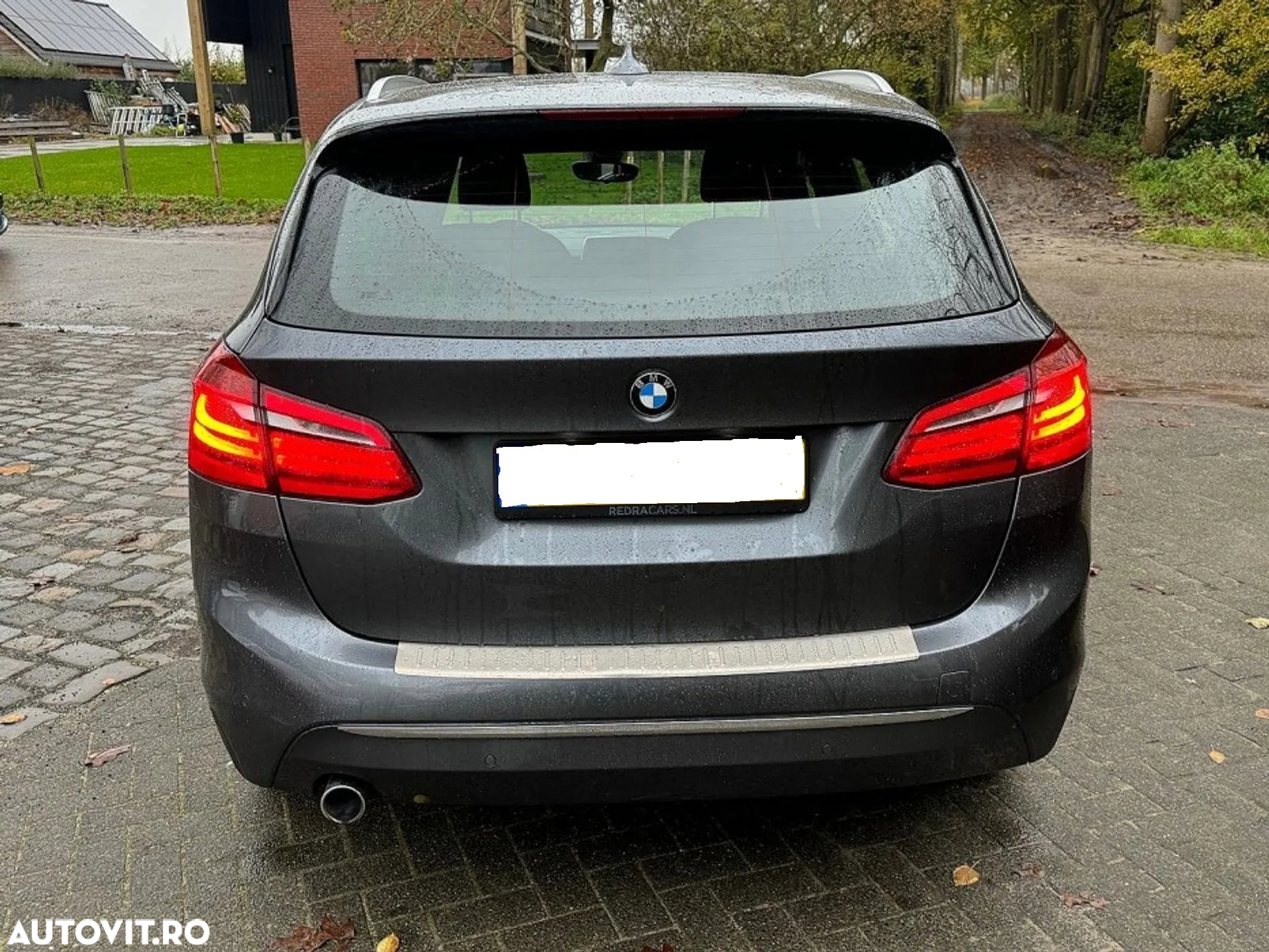 BMW Seria 2 - 9