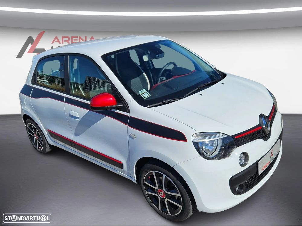 Renault Twingo 0.9 TCe Sport - 16