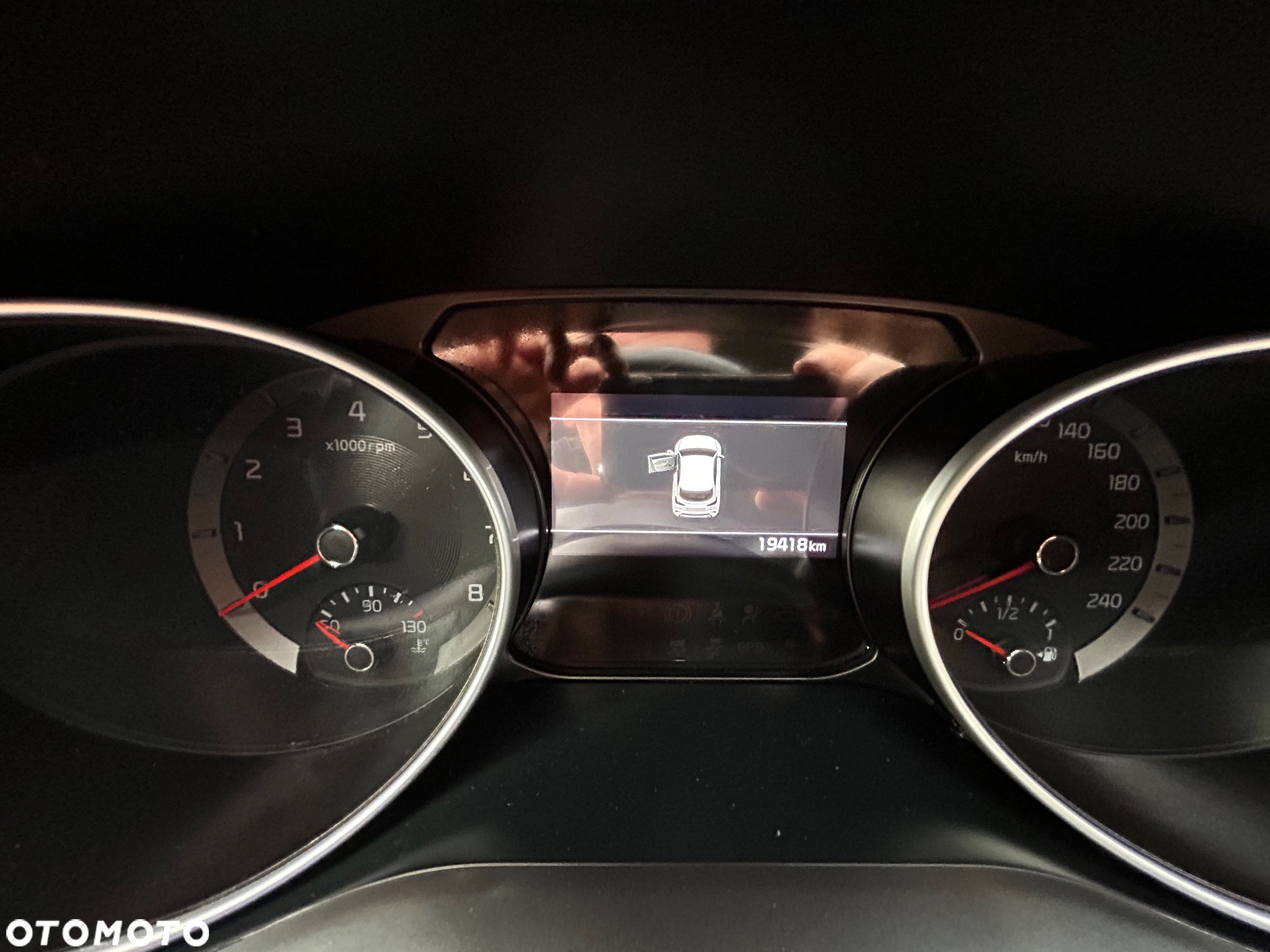 Kia XCeed 1.5 T-GDI M - 25