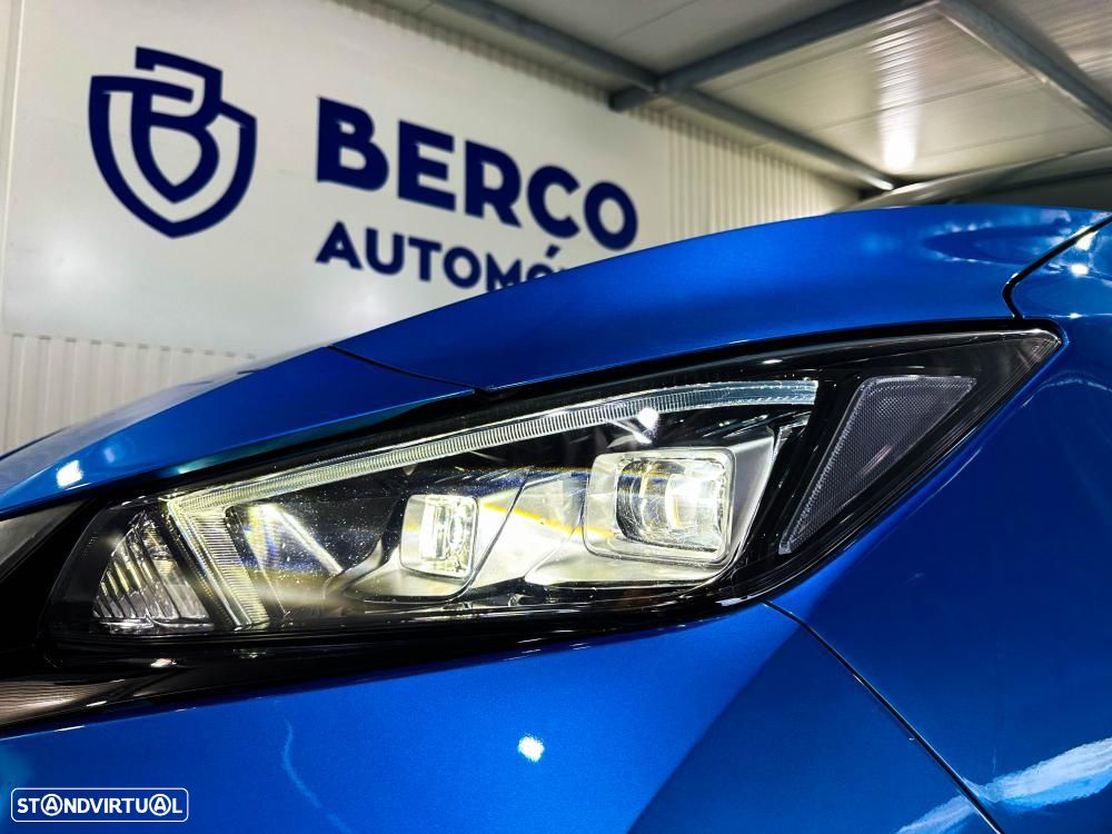 Nissan Leaf 62 kWh e+ Tekna - 12