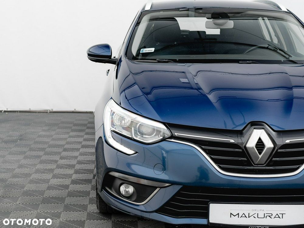 Renault Megane 1.5 Blue dCi Business - 9