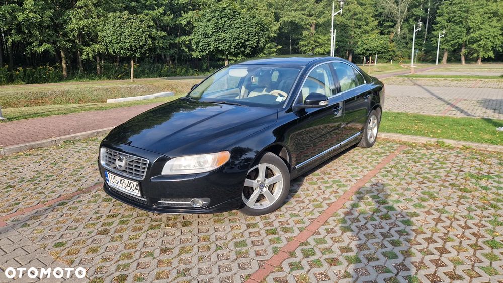 Volvo S80 - 1
