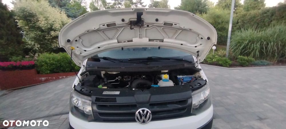 Volkswagen T4 - 10