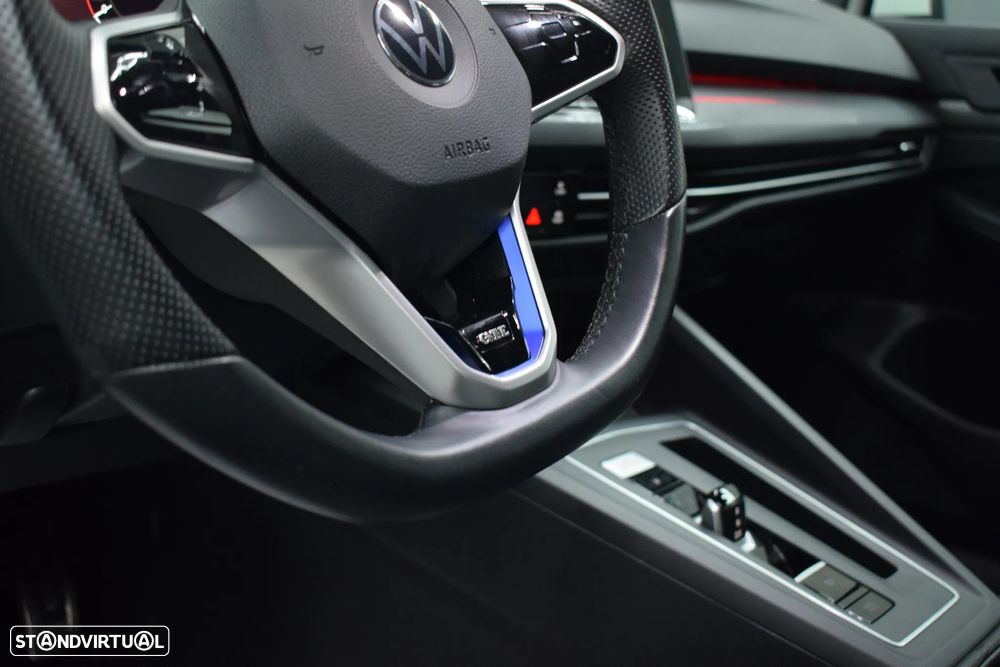 VW Golf 1.4 eHybrid OPF DSG GTE - 9