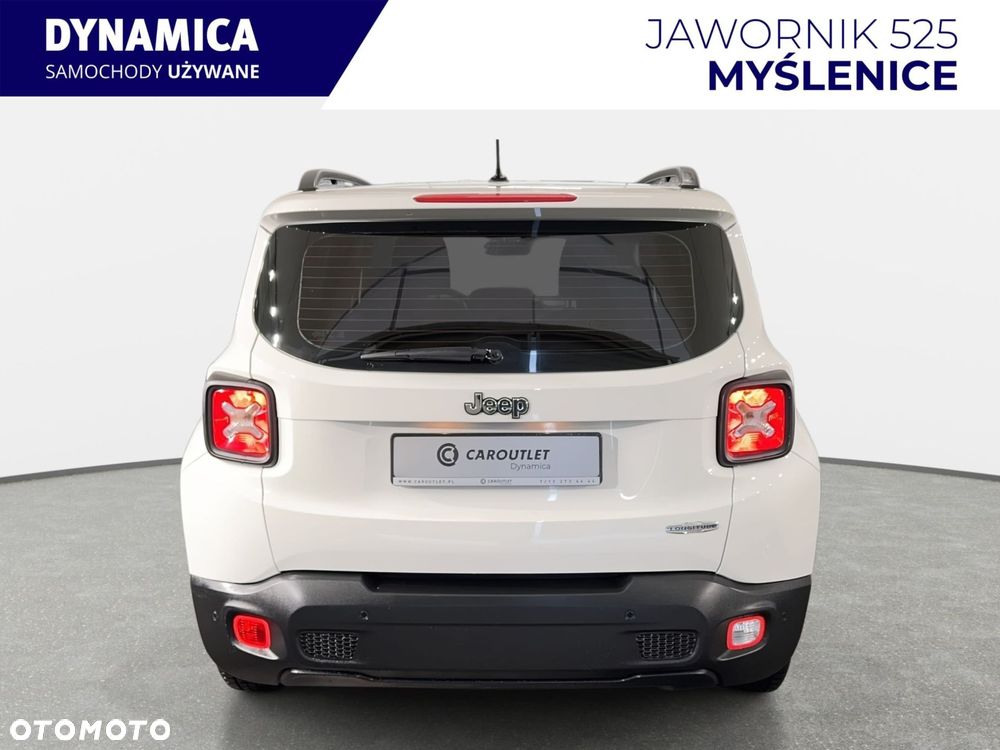 Jeep Renegade - 8