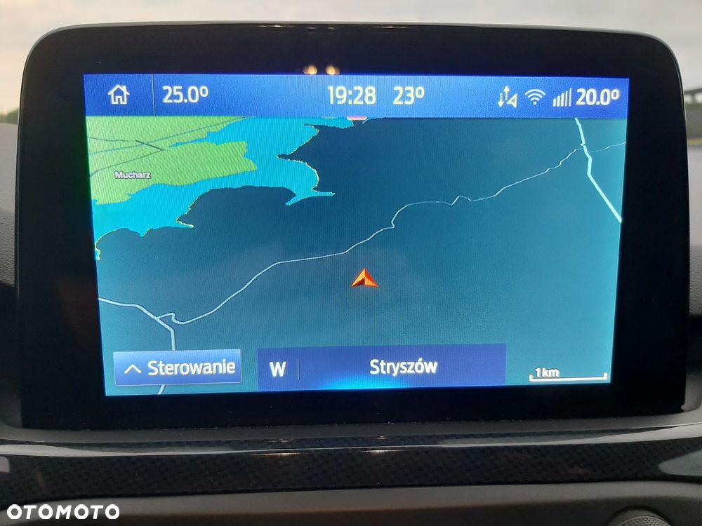 Ford Focus 1.0 EcoBoost ST-Line - 13