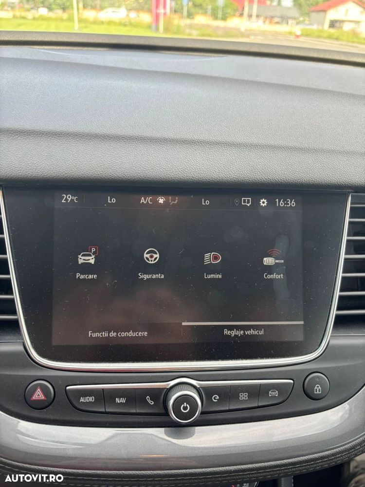 Opel Grandland X - 33