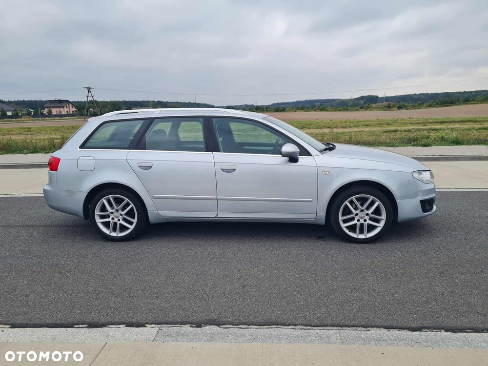 Seat Exeo 2.0 TDI CR Ecomotive Reference - 7