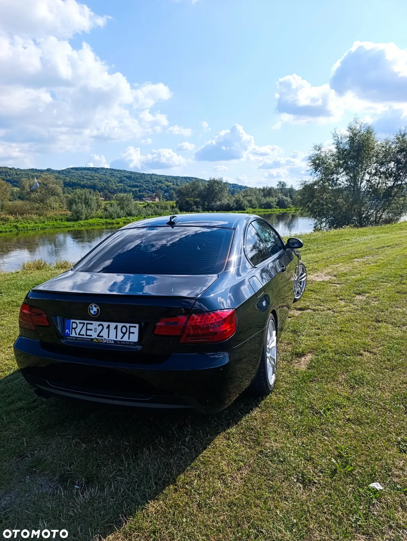 BMW Seria 3 - 16