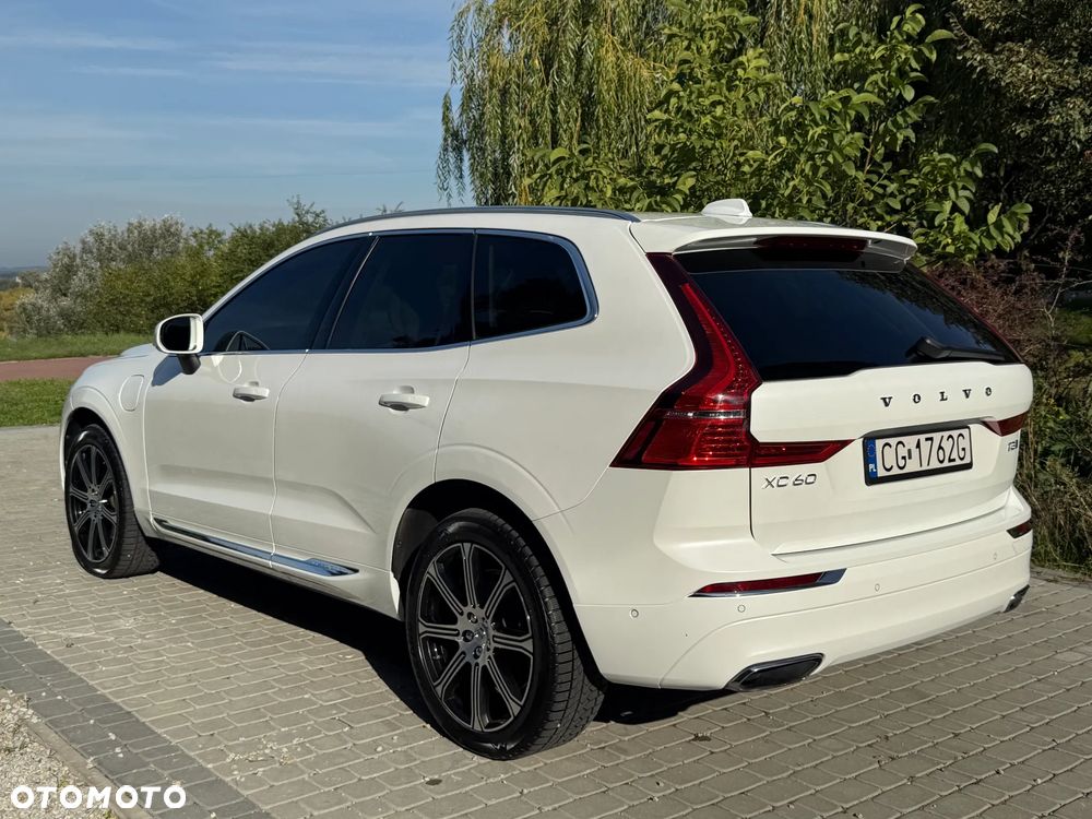Volvo XC 60 - 13