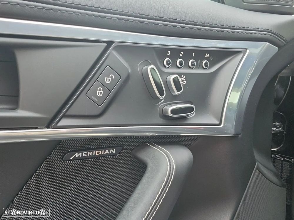 Jaguar F-Type 2.0 i4 R-Dynamic - 16