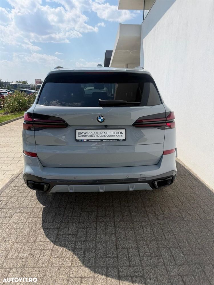 BMW X5 - 8