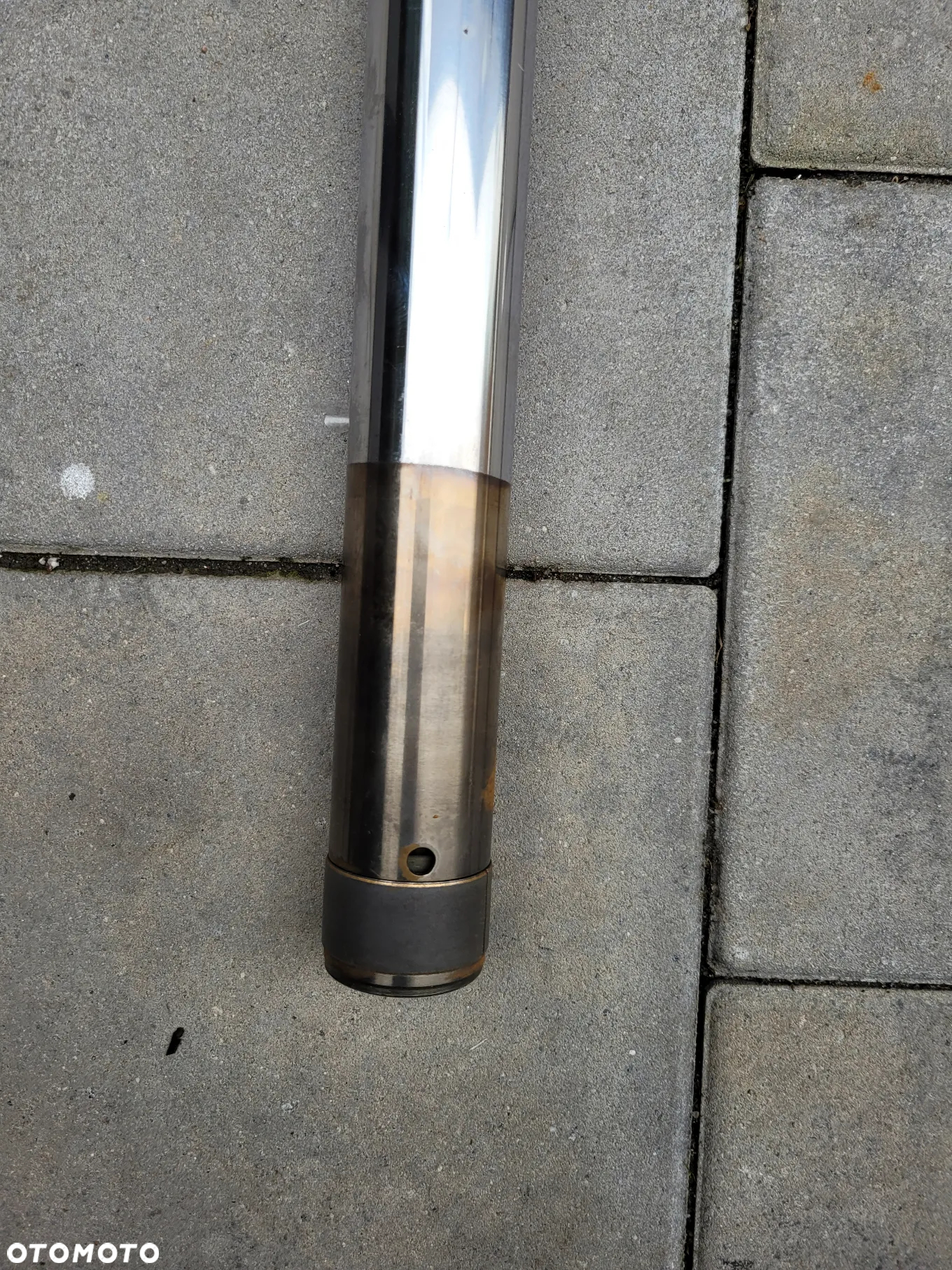 Laga Honda CLR 125 - 8