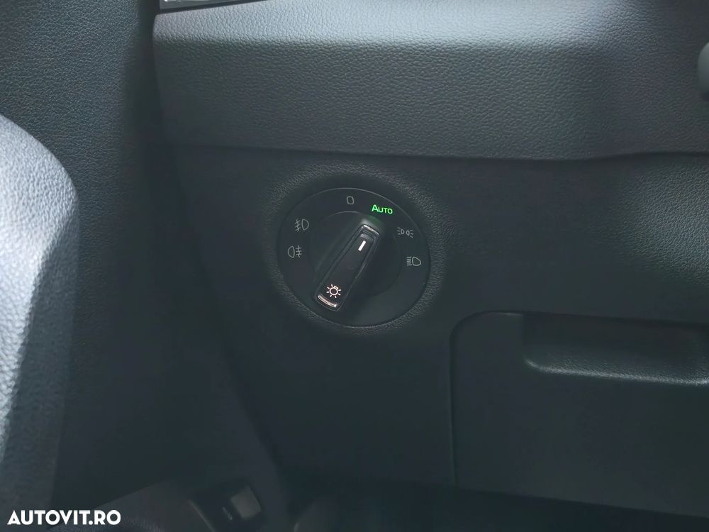 Skoda Karoq 1.5 TSI DSG Sportline - 32