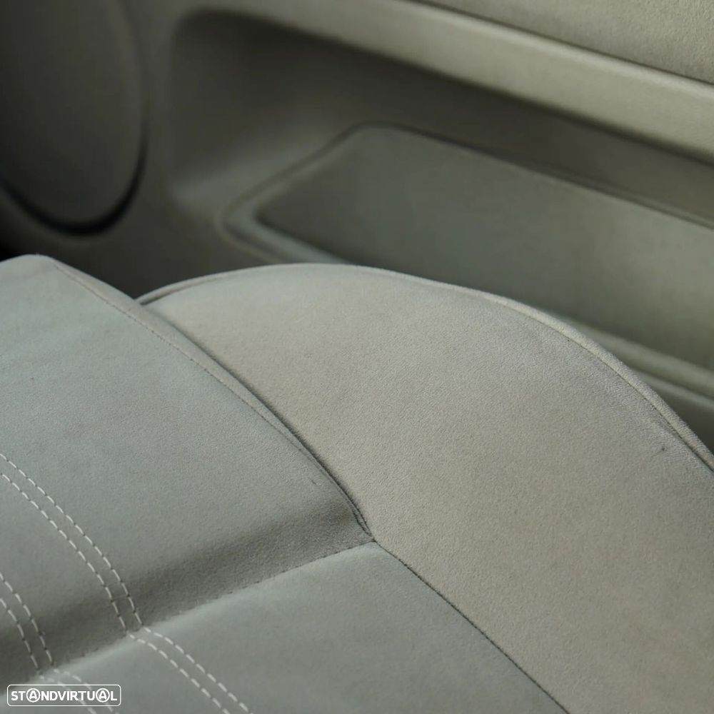 Alfa Romeo 159 Sportwagon 1.9 JTDm 16V Sportiva - 17