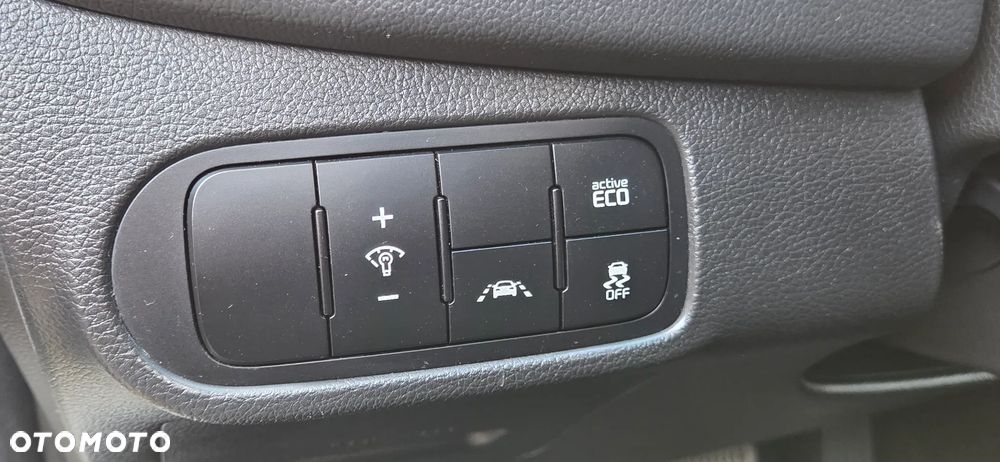 Kia Carens 1.7 CRDi Edition 7 - 15