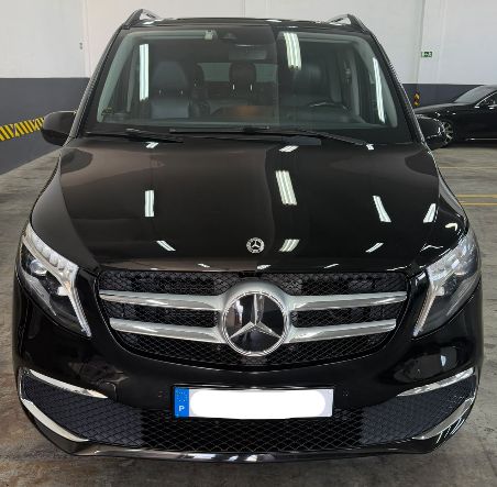 Mercedes-Benz Vito Tourer 119 CDi/32 Pro