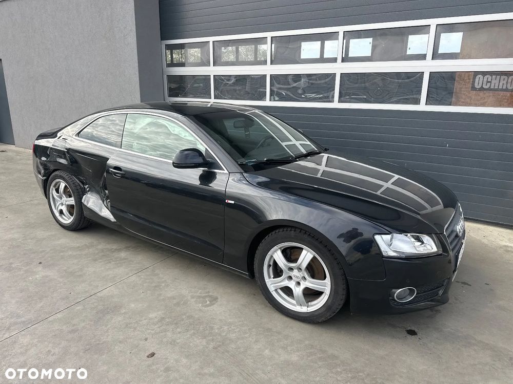 Audi A5 Coupé - 7