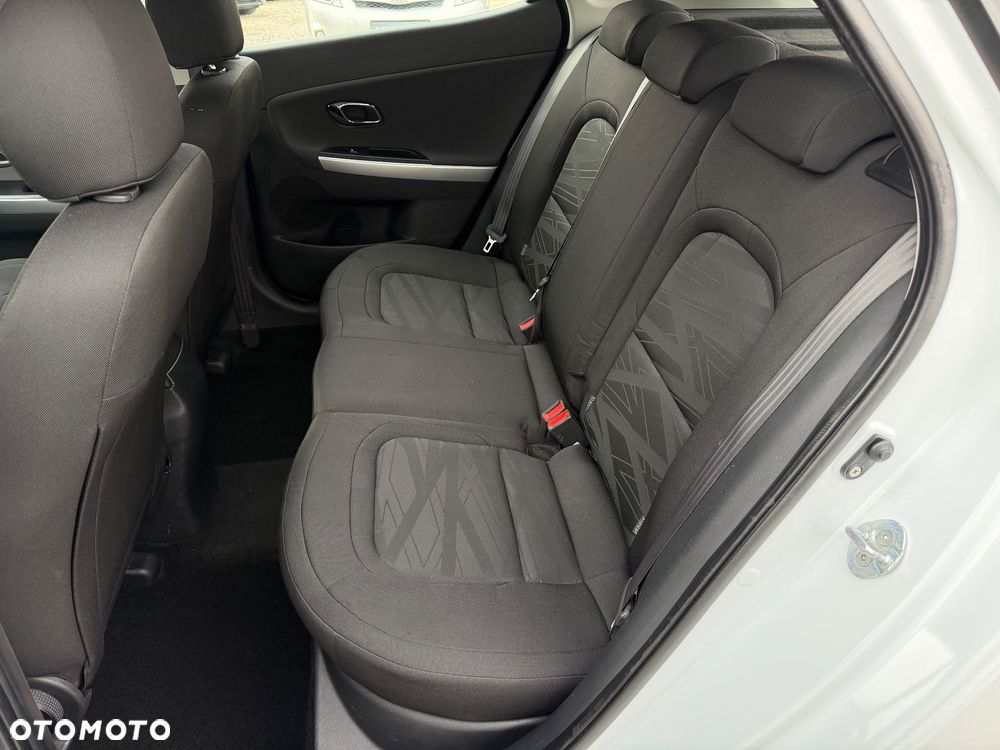 Kia Ceed 1.4 Business Line - 22