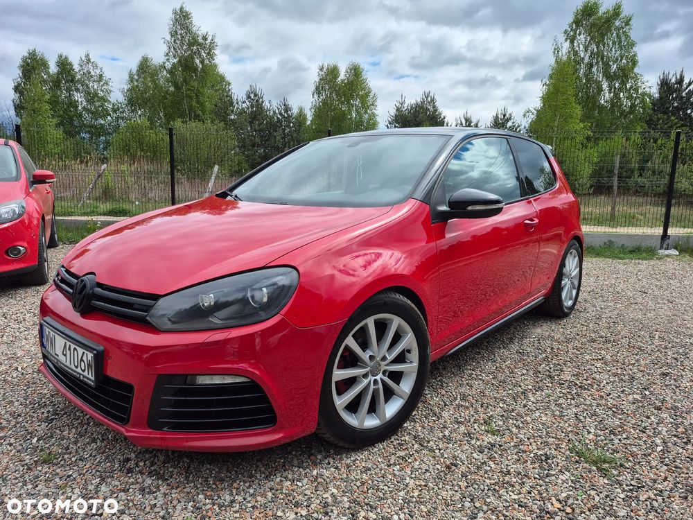Volkswagen Golf 2.0 GTI DSG - 35