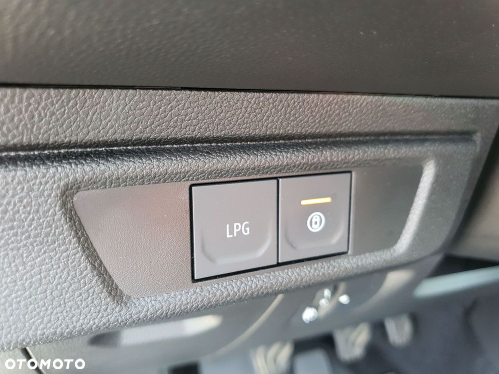 Dacia Sandero Stepway - 18