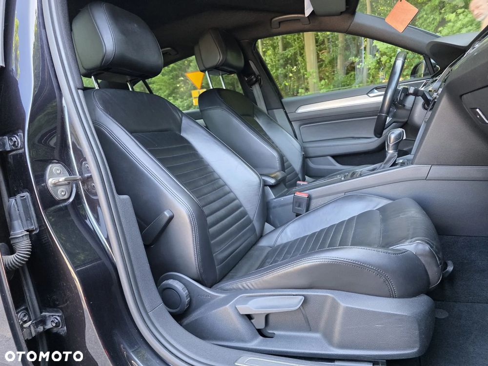 Volkswagen Passat - 5