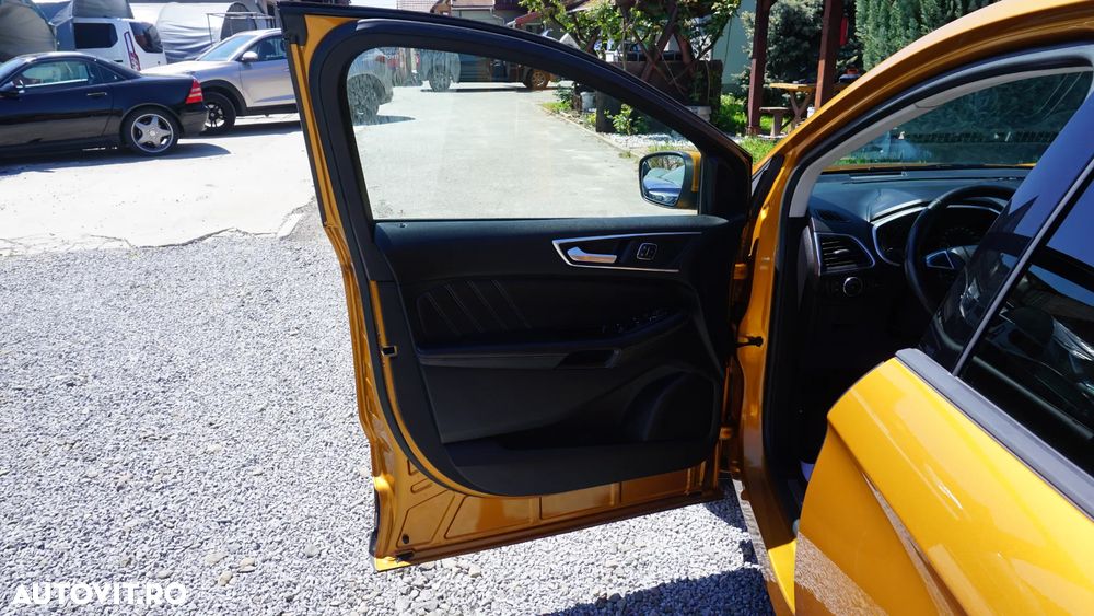 Ford Edge 2.0 TDCi Powershift Sport - 6