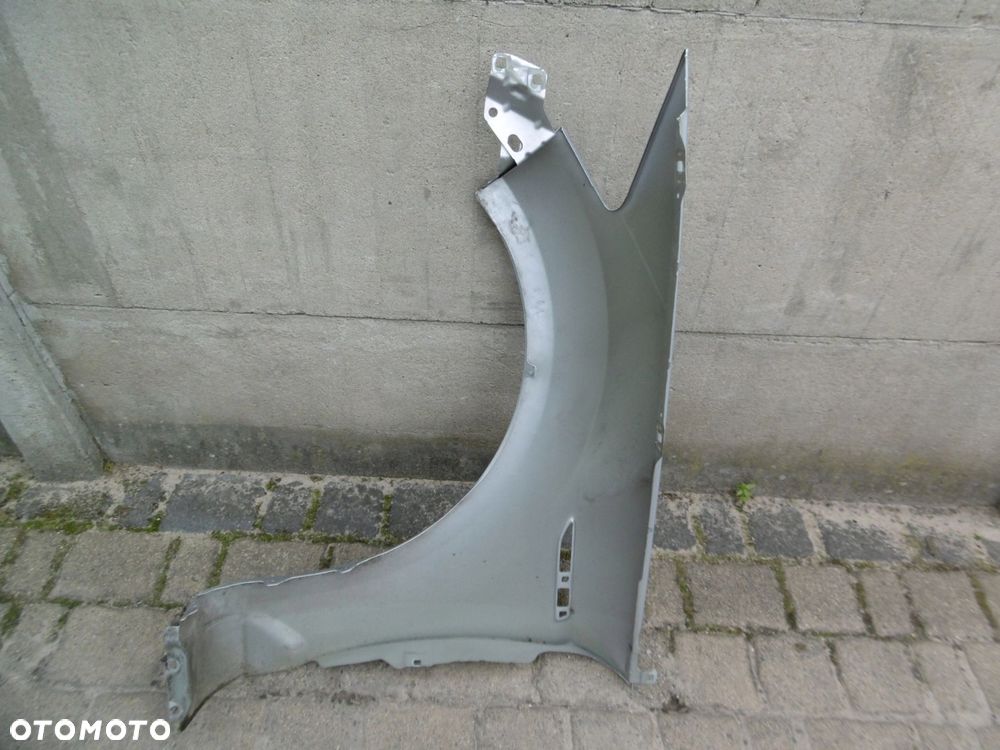 ford mondeo iv, mk4 - błotnik przedni prawy - 4