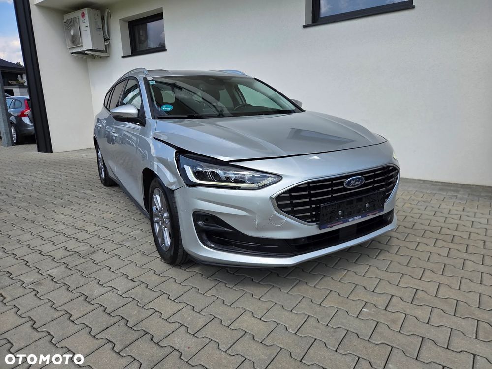 Ford Focus - 1