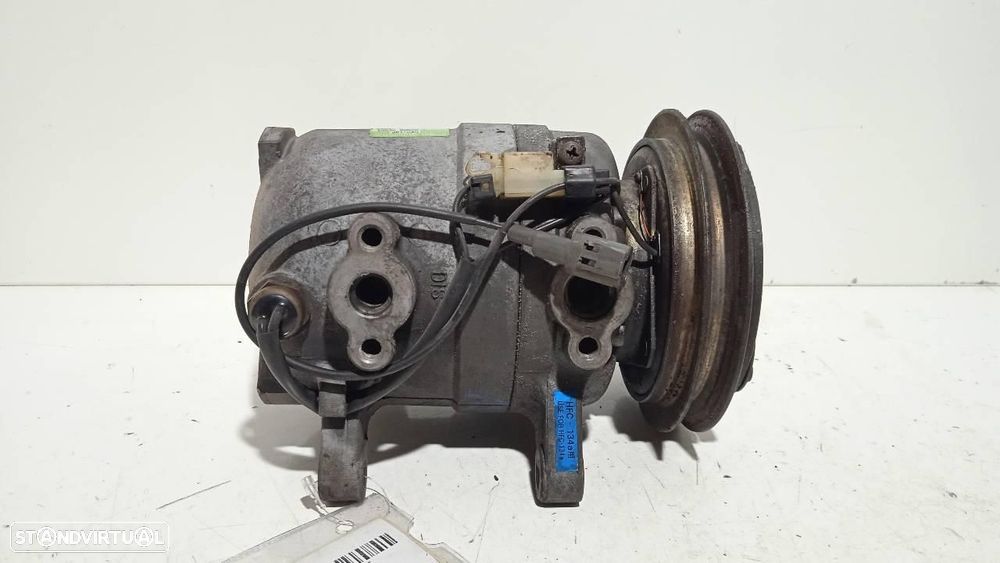 COMPRESSOR DE AR CONDICIONADO NISSAN TERRANO II R20 - 1