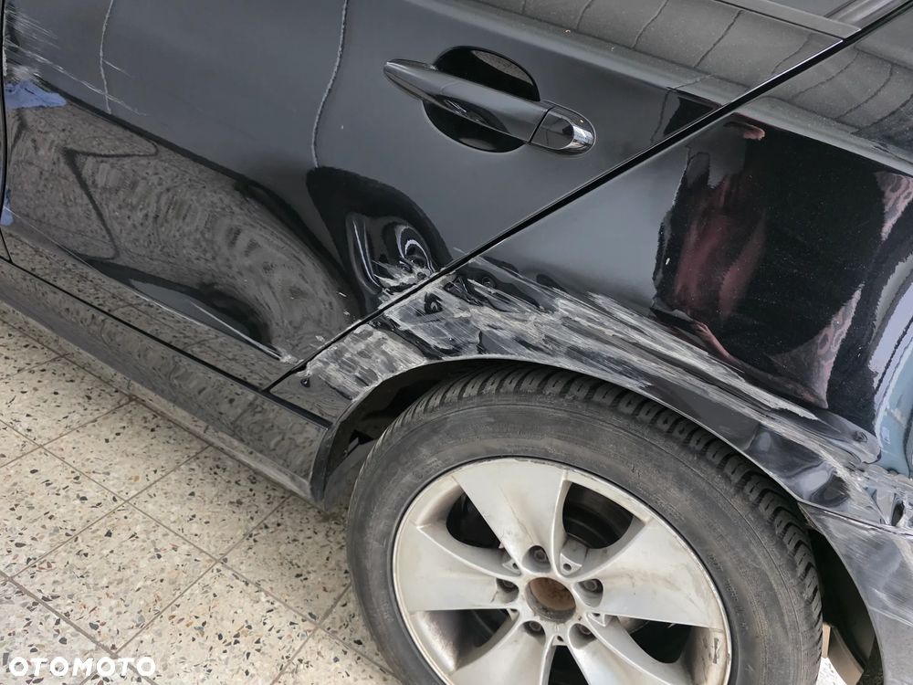 BMW Seria 1 116i - 9