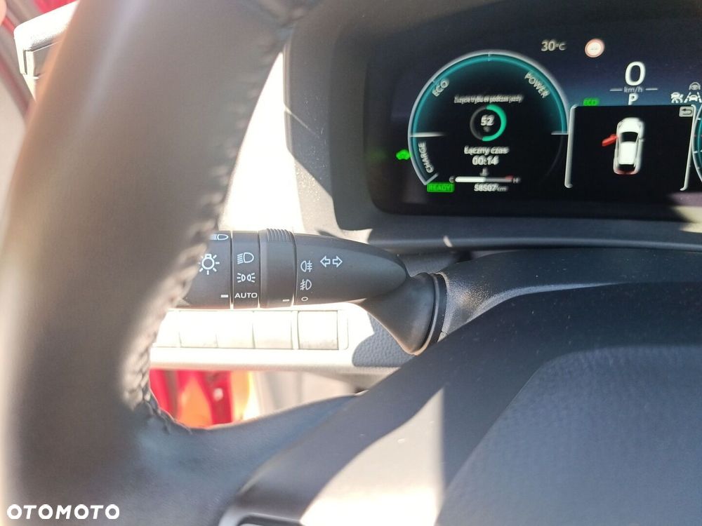 Toyota C-HR 2.0 Hybrid Dynamic Force Style - 28