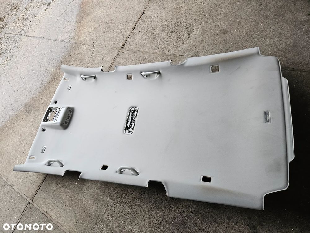 Podsufitka VW PASSAT B6 KOMBI - 2