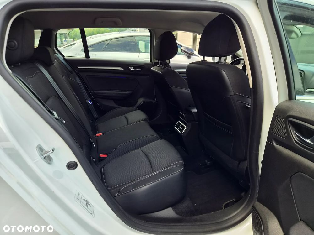 Renault Megane - 20