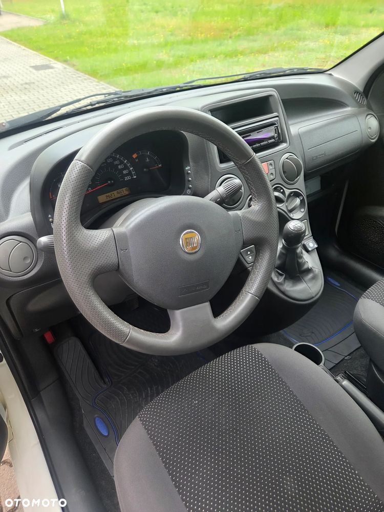 Fiat Panda 1.1 Fresh - 8