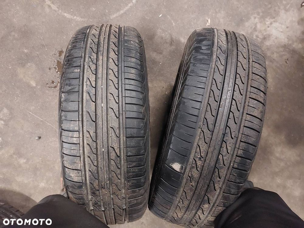 OPONY LETNIE 2 SZT 185/65R14 2017R STARFIRE RS-C 2.0 - 7