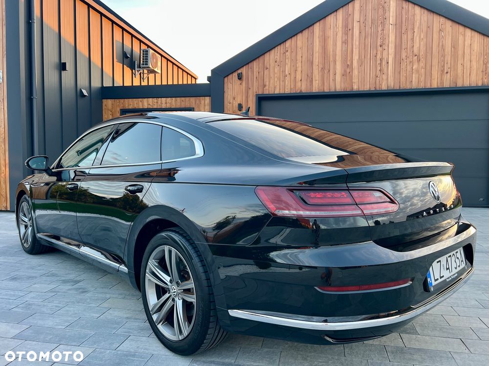 Volkswagen Arteon 2.0 TDI SCR Elegance DSG - 4