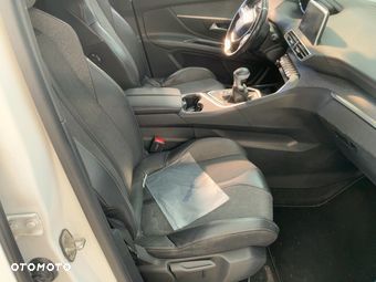 Peugeot 5008 BlueHDi 130 Allure - 12