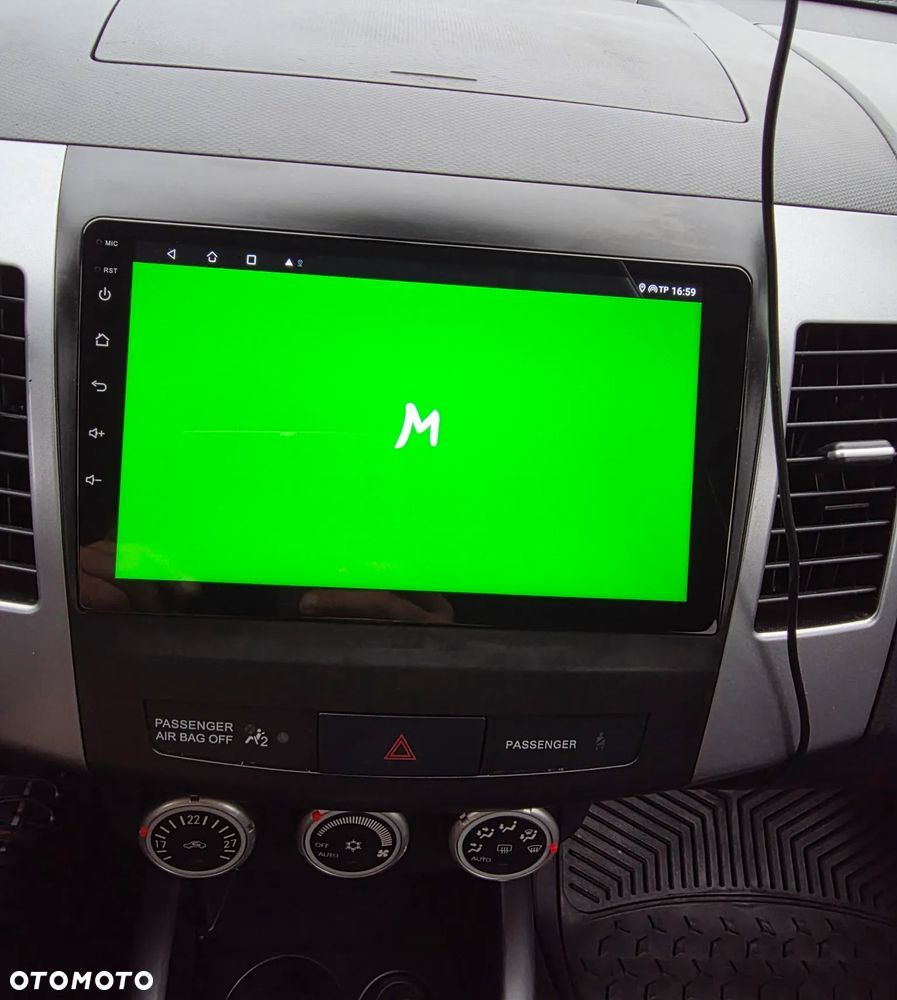 Mitsubishi Outlander 2.2 DI-D 4WD Instyle - 18