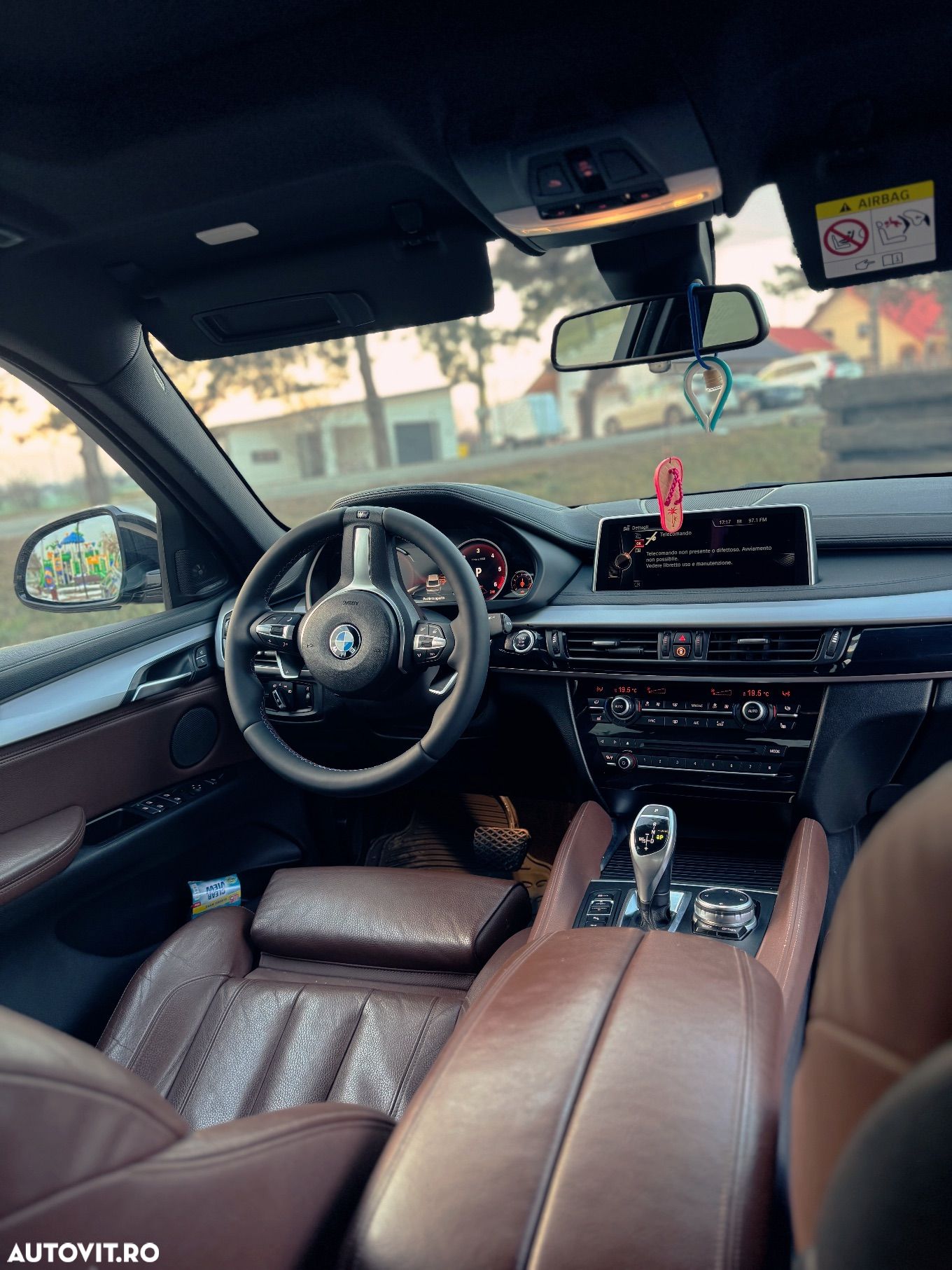 BMW X6 xDrive30d - 1