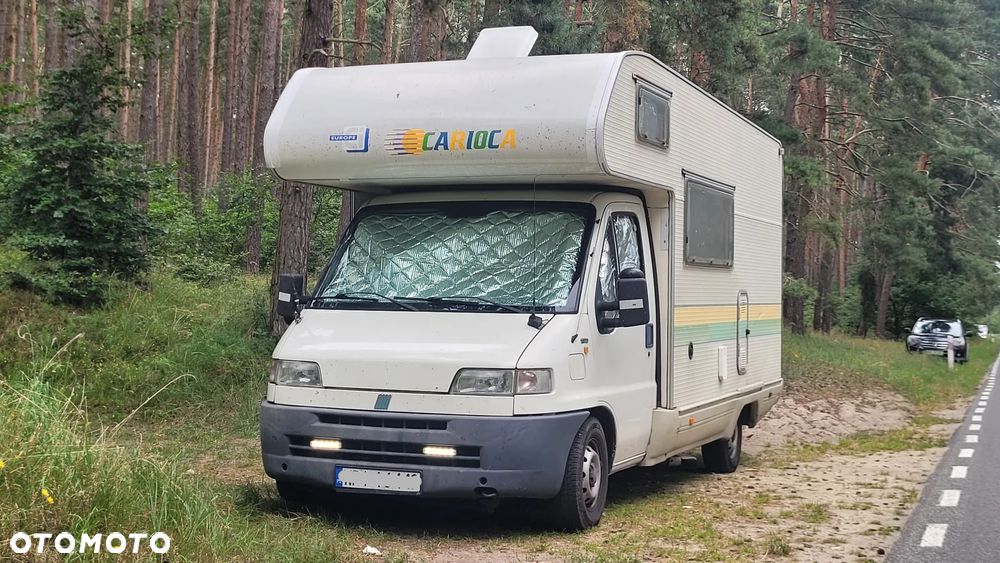 Fiat ducato - 1