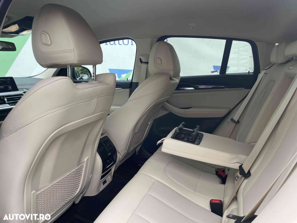BMW X4 - 15